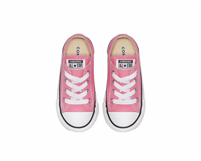 Converse Ayakkabı Günlük Chuck Taylor All Star Low Top - Görsel 4
