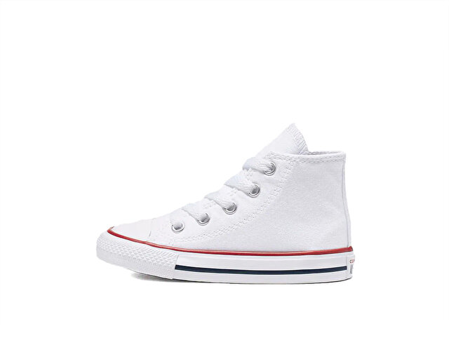 Converse Ayakkabı Günlük Chuck Taylor All Star High Top Infant/Toddler - Görsel 3