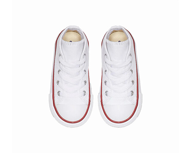 Converse Ayakkabı Günlük Chuck Taylor All Star High Top Infant/Toddler - Görsel 5