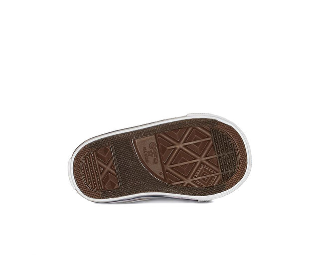 Converse Ayakkabı Günlük Chuck Taylor All Star High Top Infant/Toddler - Görsel 7