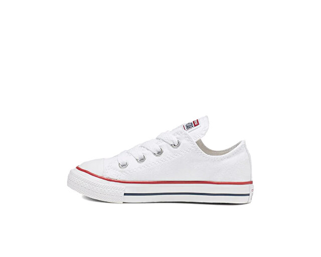 Converse Ayakkabı Günlük Chuck Taylor All Star Classic - Görsel 3