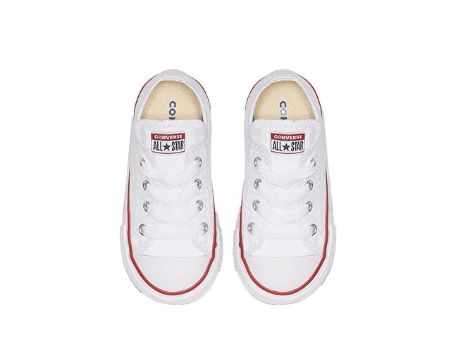 Converse Ayakkabı Günlük Chuck Taylor All Star Classic - Görsel 5