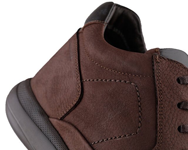 Hammer Jack Hammer Jack Kahverengi Ayakkabı Bot 808 8023 Castelo Kahve Korayspor'da! Kahverengi - 8. görsel