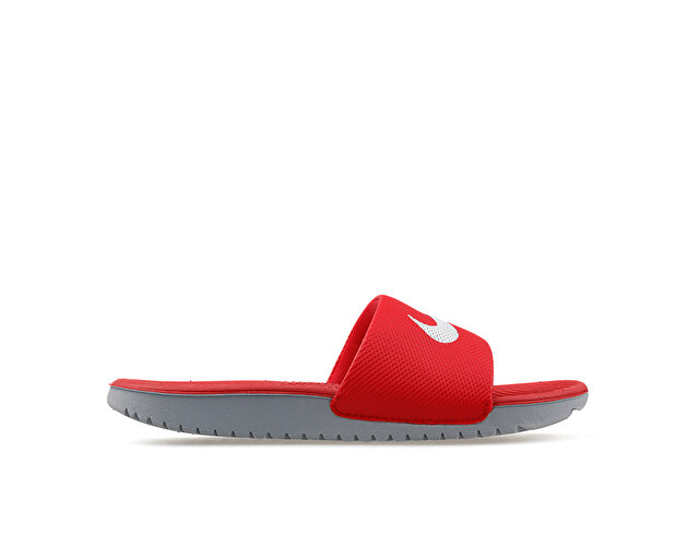 Nike Ayakkabı Sandalet Kawa Slide (Gs/Ps) - Görsel 2