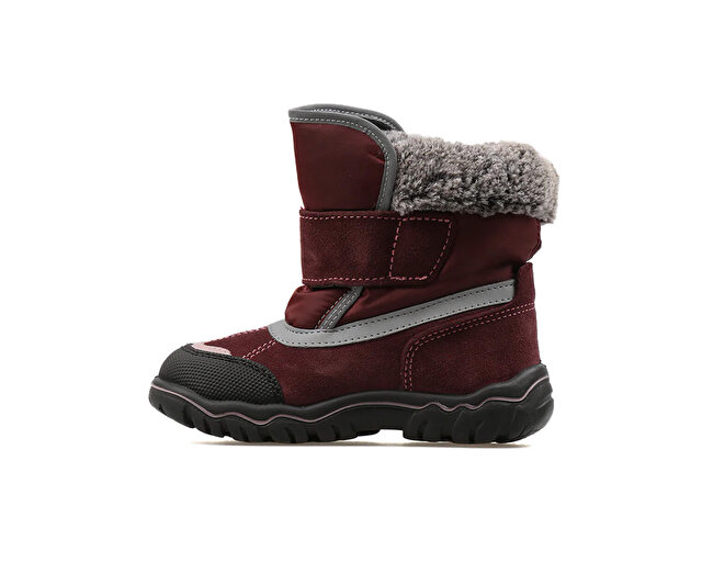 Imac Ayakkabı Outdoor Ren Wine Pink - Görsel 3