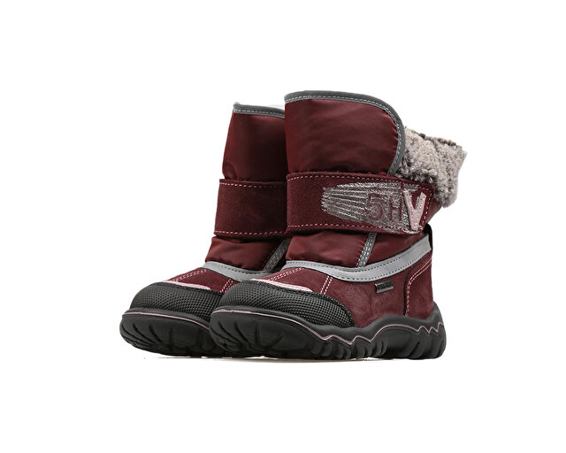 Imac Ayakkabı Outdoor Ren Wine Pink - Görsel 4