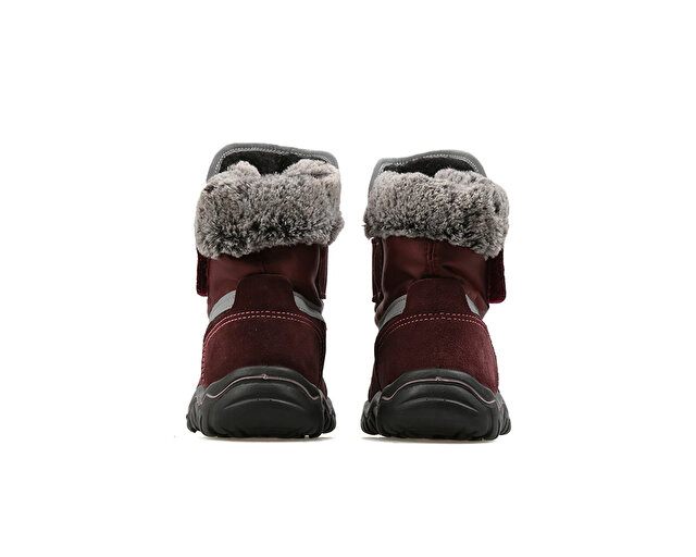 Imac Ayakkabı Outdoor Ren Wine Pink - Görsel 5