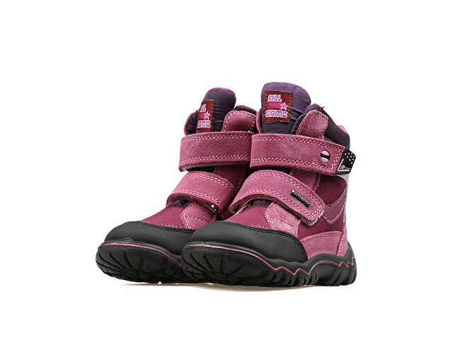 Imac Ayakkabı Outdoor Fuchsia Pink - Görsel 4