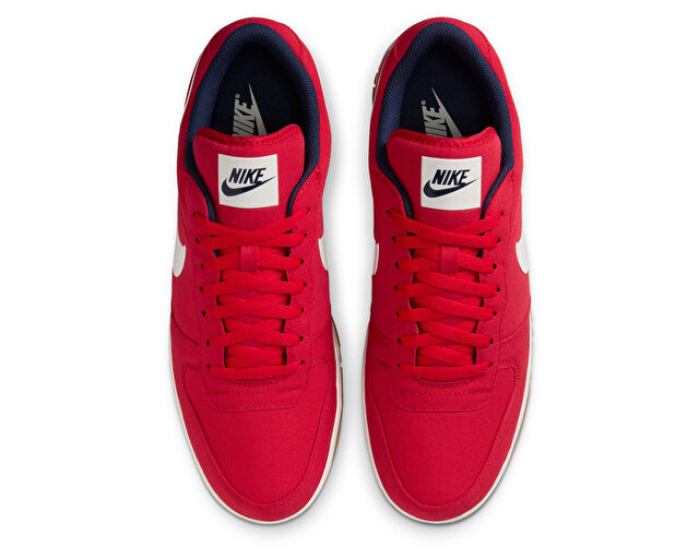 Nike Ayakkabı Günlük BIG LOW LUX - Görsel 5