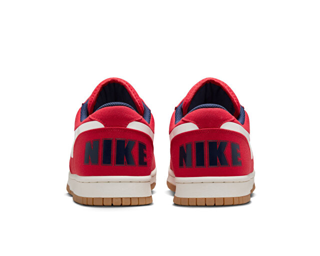 Nike Ayakkabı Günlük BIG LOW LUX - Görsel 6