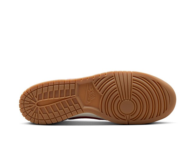 Nike Ayakkabı Günlük BIG LOW LUX - Görsel 7