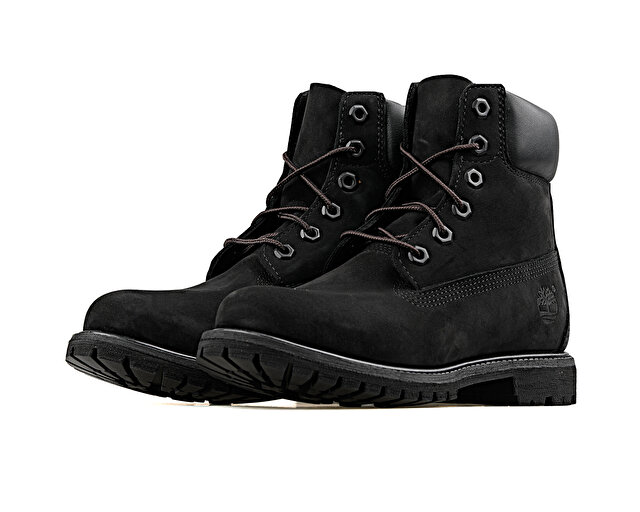 Timberland Ayakkabı Bot 6in Premium Boot - W - Görsel 4