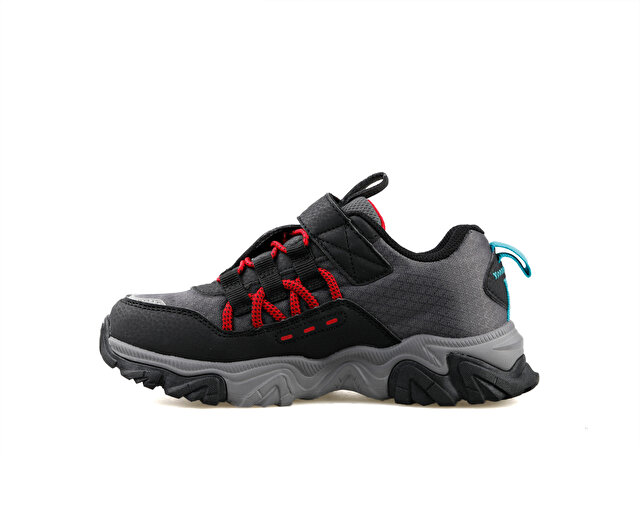 Vicco Ayakkabı Günlük 869.F23K.414 Siyah - Görsel 3