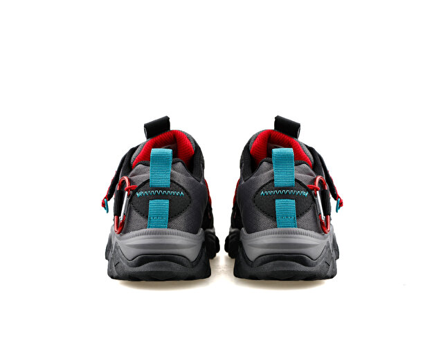 Vicco Ayakkabı Günlük 869.F23K.414 Siyah - Görsel 5