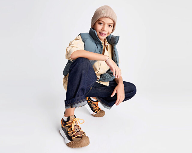 Vicco Ayakkabı Günlük Jason - Görsel 3