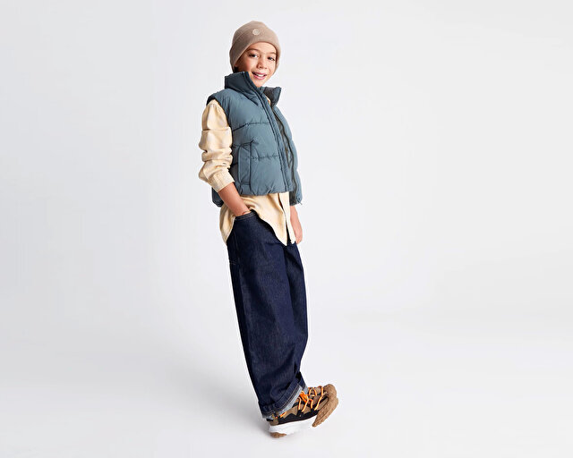 Vicco Ayakkabı Günlük Jason - Görsel 9