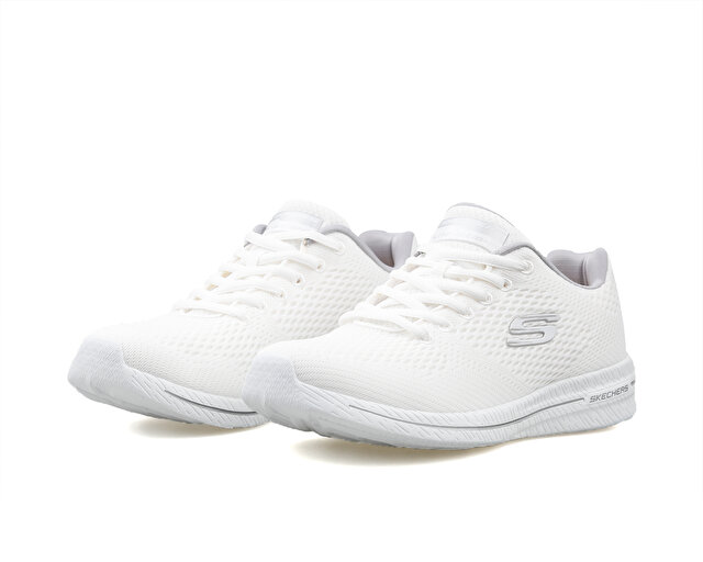 Skechers Ayakkabı Günlük Burst 2.0 - Görsel 4