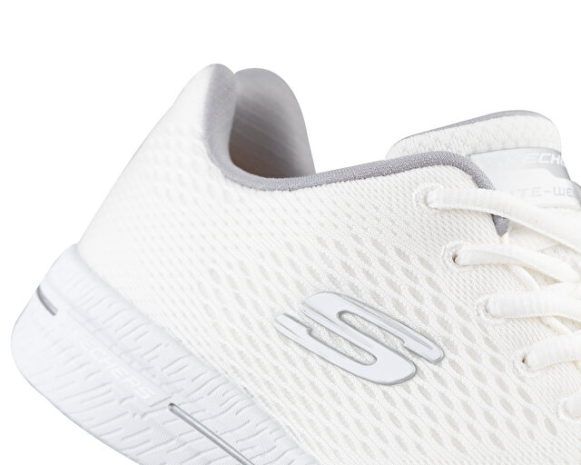 Skechers Ayakkabı Günlük Burst 2.0 - Görsel 8