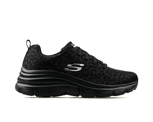 Skechers Ayakkabı Günlük FASHION FIT WILD AURA - Görsel 2