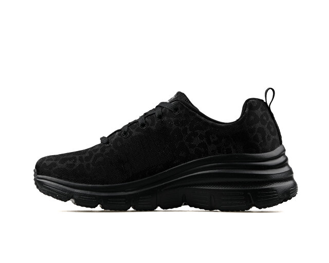 Skechers Ayakkabı Günlük FASHION FIT WILD AURA - Görsel 3