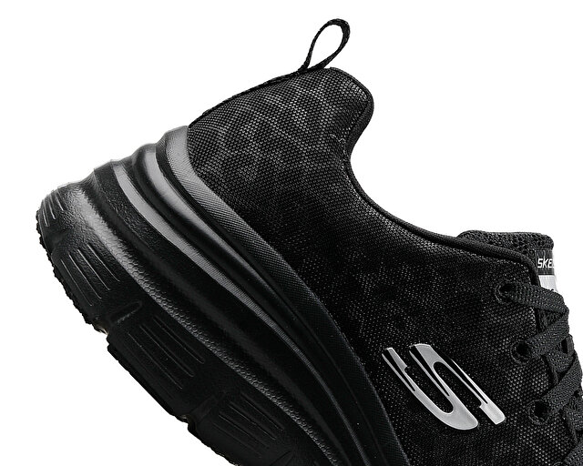 Skechers Ayakkabı Günlük FASHION FIT WILD AURA - Görsel 8
