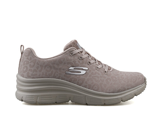 Skechers Ayakkabı Günlük FASHION FIT WILD AURA - Görsel 2