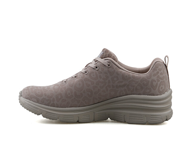 Skechers Ayakkabı Günlük FASHION FIT WILD AURA - Görsel 3