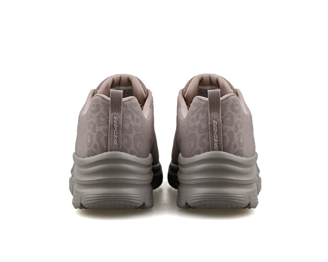 Skechers Ayakkabı Günlük FASHION FIT WILD AURA - Görsel 5