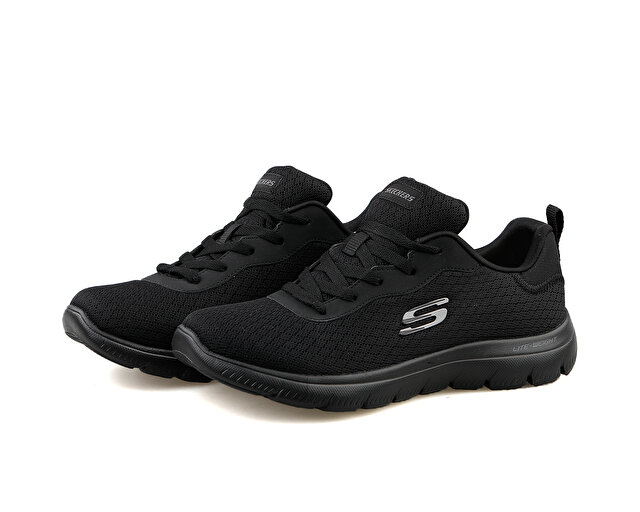 Skechers Ayakkabı Günlük SUMMITS - Görsel 4
