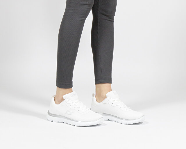 Skechers Ayakkabı Günlük SUMMITS - Görsel 9