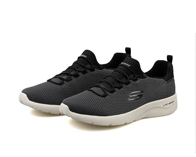 Skechers Ayakkabı Günlük Dynamight - Görsel 4