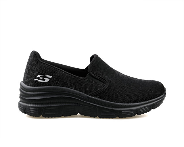 Skechers Ayakkabı Günlük Fashion Fit - Görsel 2