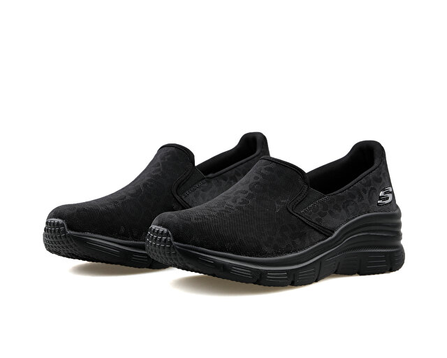 Skechers Ayakkabı Günlük Fashion Fit - Görsel 4