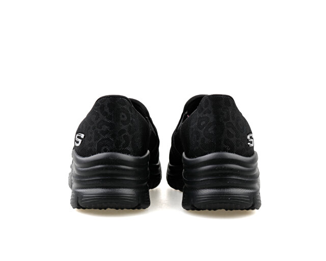 Skechers Ayakkabı Günlük Fashion Fit - Görsel 5