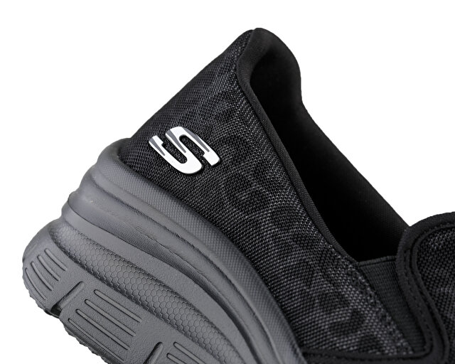 Skechers Ayakkabı Günlük Fashion Fit - Görsel 8
