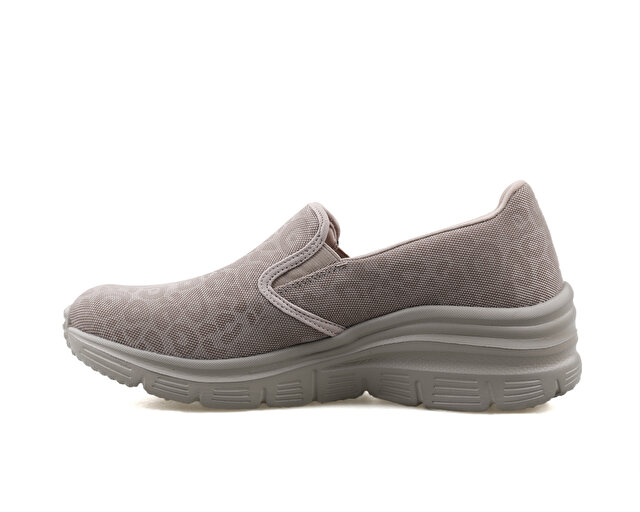 Skechers Ayakkabı Günlük Fashion Fit - Görsel 3