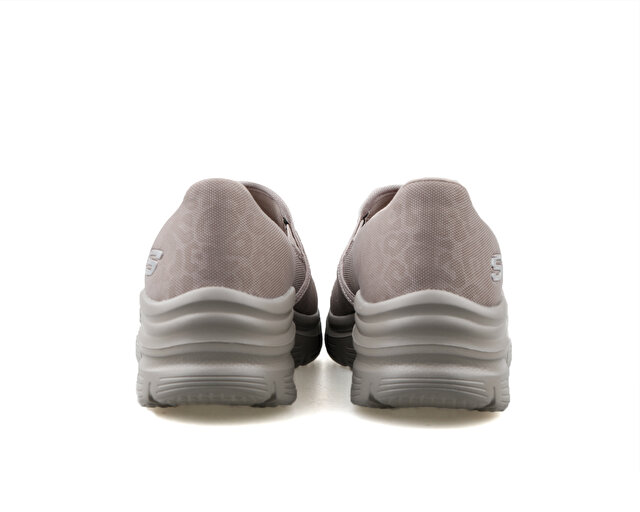Skechers Ayakkabı Günlük Fashion Fit - Görsel 5