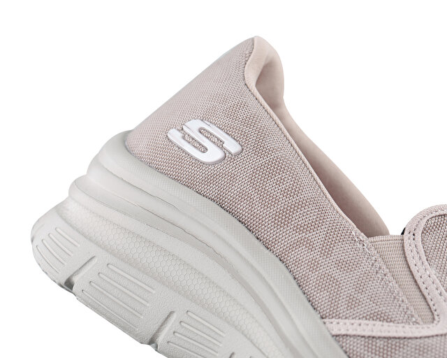 Skechers Ayakkabı Günlük Fashion Fit - Görsel 8