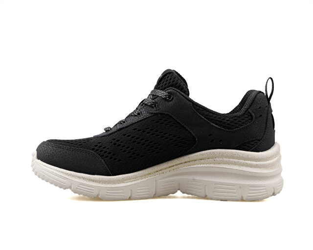 Skechers Ayakkabı Günlük Fashion Fit - Görsel 3