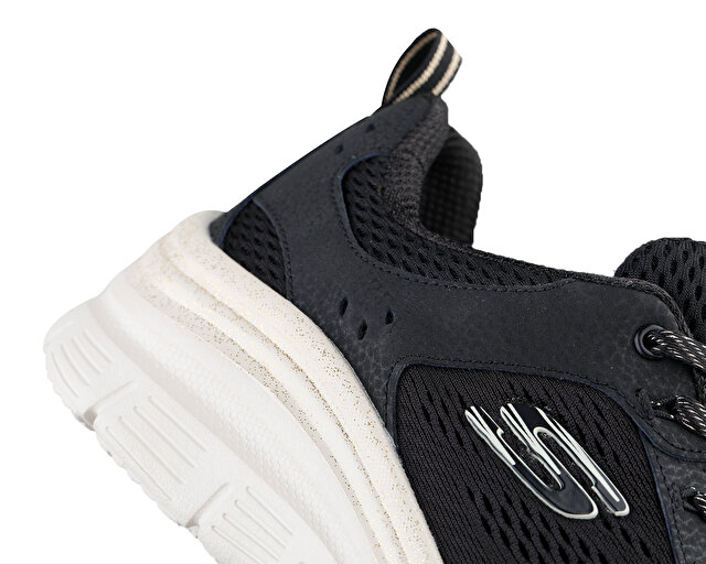 Skechers Ayakkabı Günlük Fashion Fit - Görsel 8