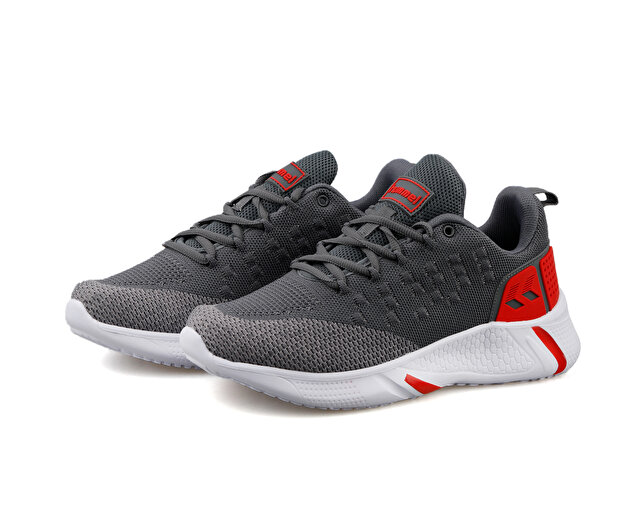 Hummel Ayakkabı Günlük Hml Alpha - Görsel 4