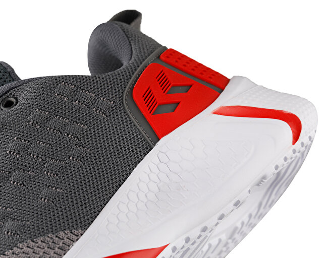 Hummel Ayakkabı Günlük Hml Alpha - Görsel 8