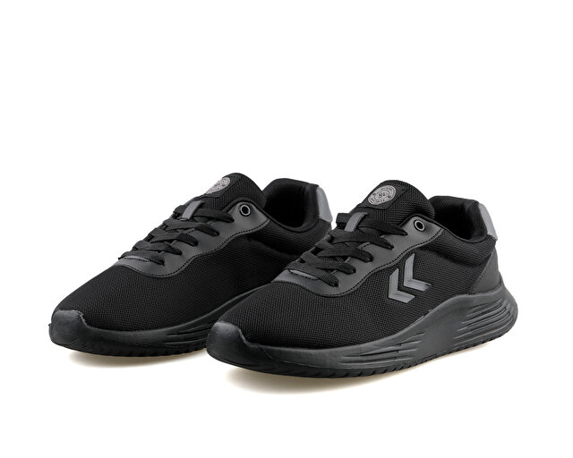 Hummel Ayakkabı Günlük Hml Wolfe - Görsel 4