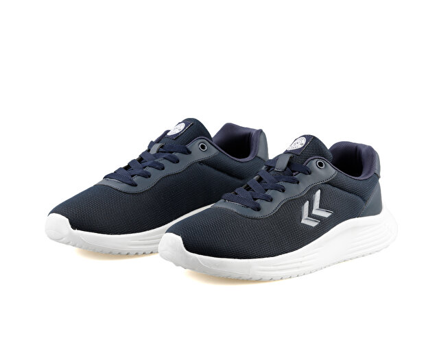 Hummel Ayakkabı Günlük Hml Wolfe - Görsel 4