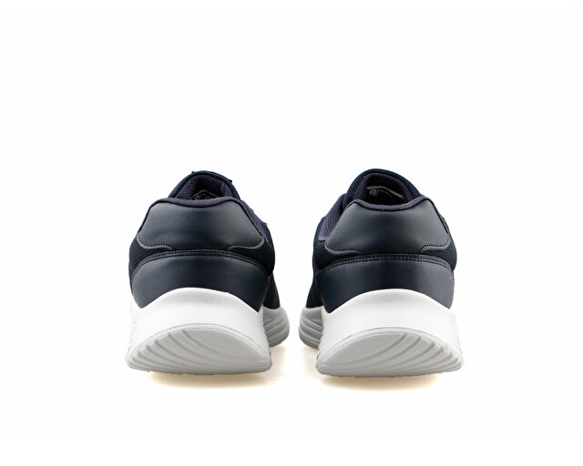 Hummel Ayakkabı Günlük Hml Wolfe - Görsel 5