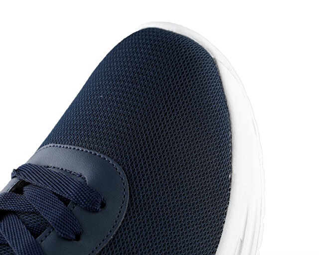 Hummel Ayakkabı Günlük Hml Wolfe - Görsel 7