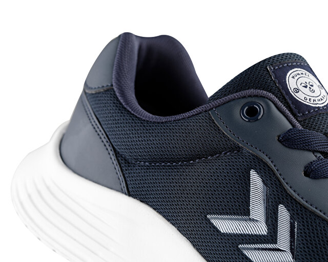 Hummel Ayakkabı Günlük Hml Wolfe - Görsel 8