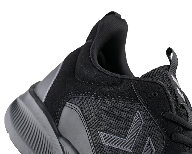 Hummel Ayakkabı Günlük Hml Atlas Black - Görsel 8