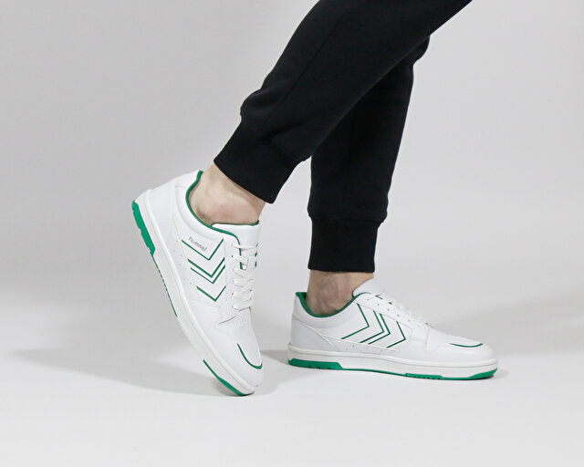 Hummel Ayakkabı Günlük Hml Skyway - Görsel 9