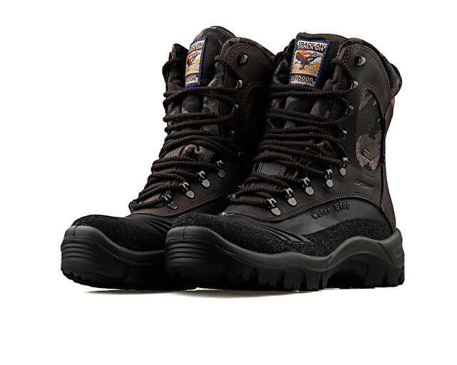 Grisport Ayakkabısı Trekking Bot ve Ayakkabıları 90101D70Lt - Görsel 4